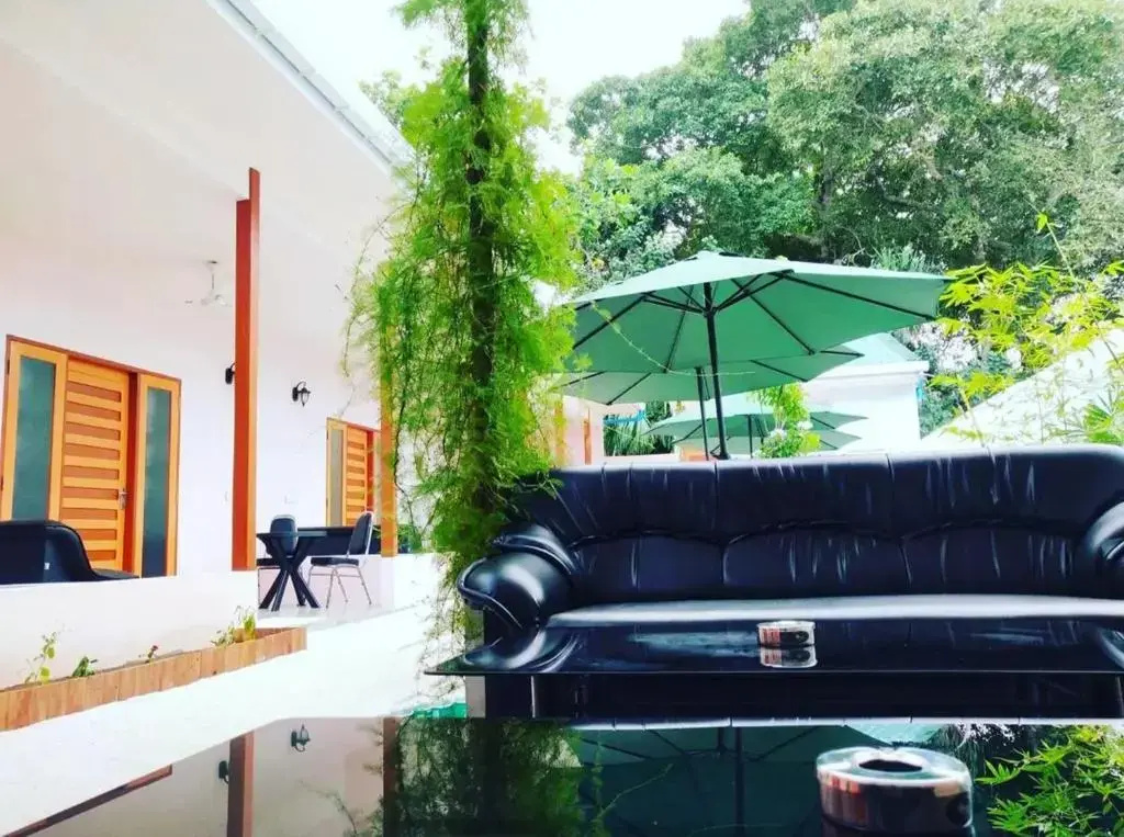 Saima Inn