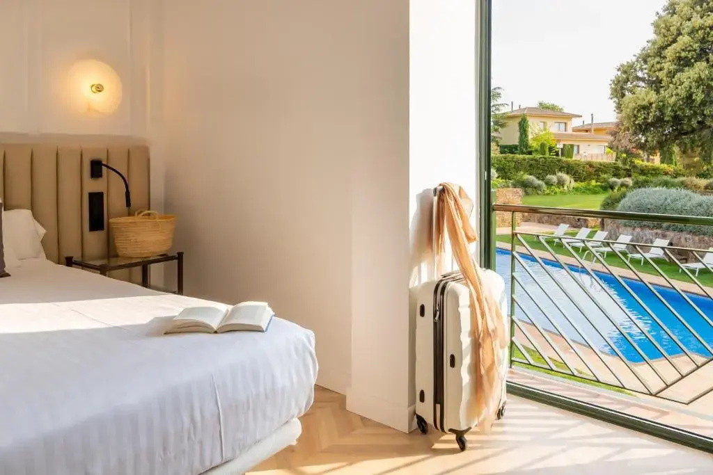 Hotel TorreMirona Golf & Spa - Général