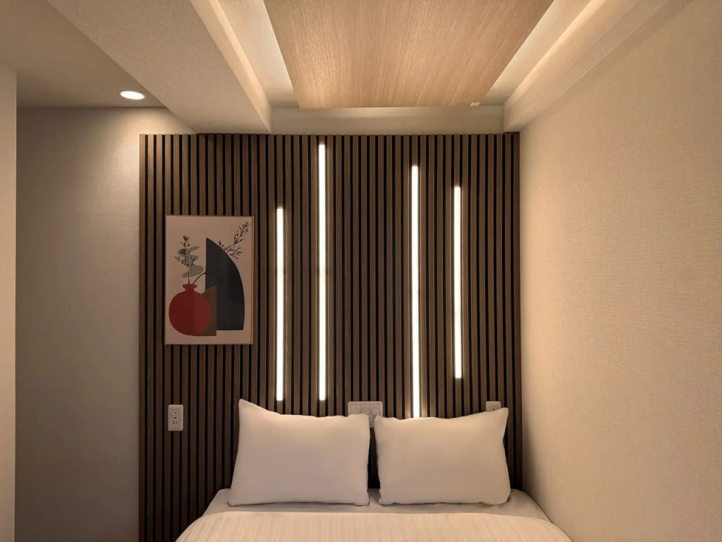 Osaka Ebisu Hotel 사진 8