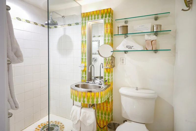 The Tony Hotel South Beach - Chambres