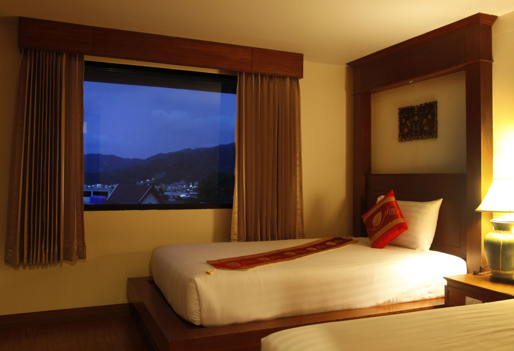 Baan Yuree Resort and Spa - Chambres