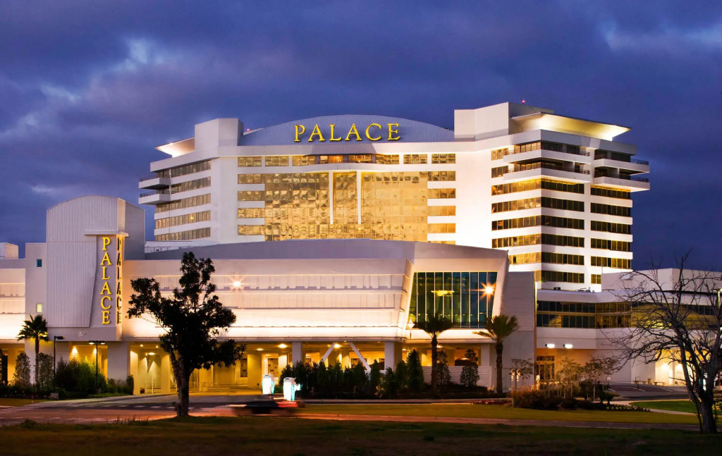 Palace Casino Resort by null