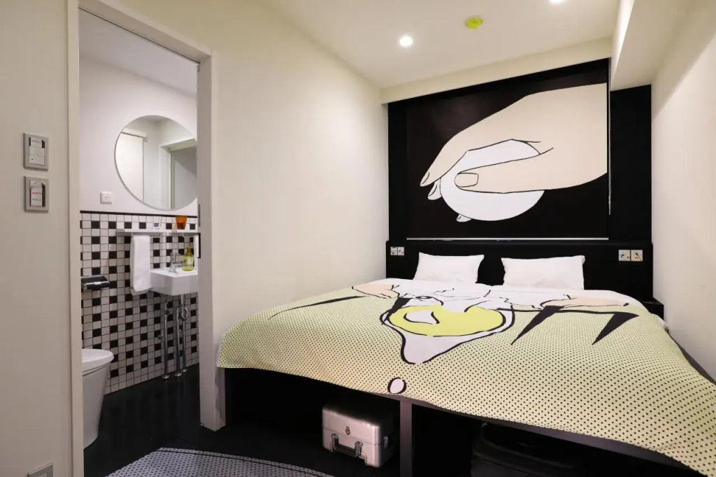 HOTEL TAVINOS Hamamatsucho 사진 4