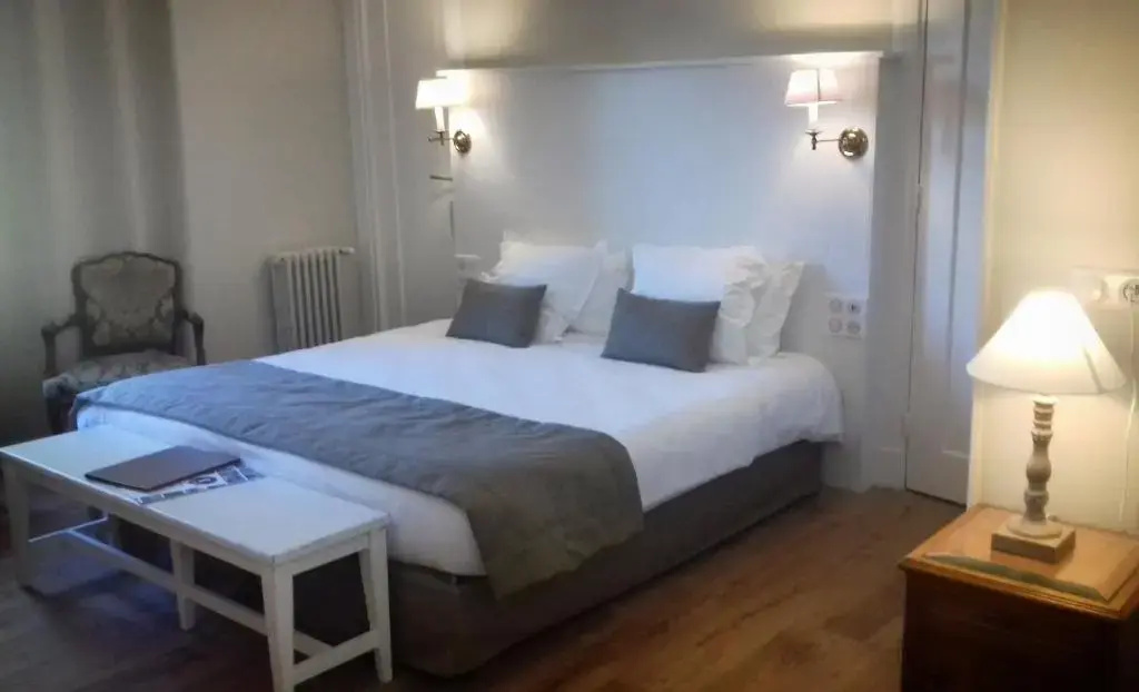 Hotel Chantaco Golf & Wellness - Chambres