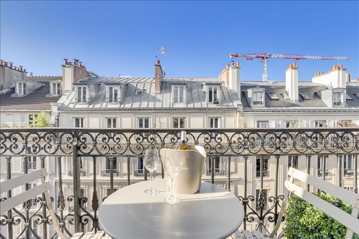 Hotel Duret 58