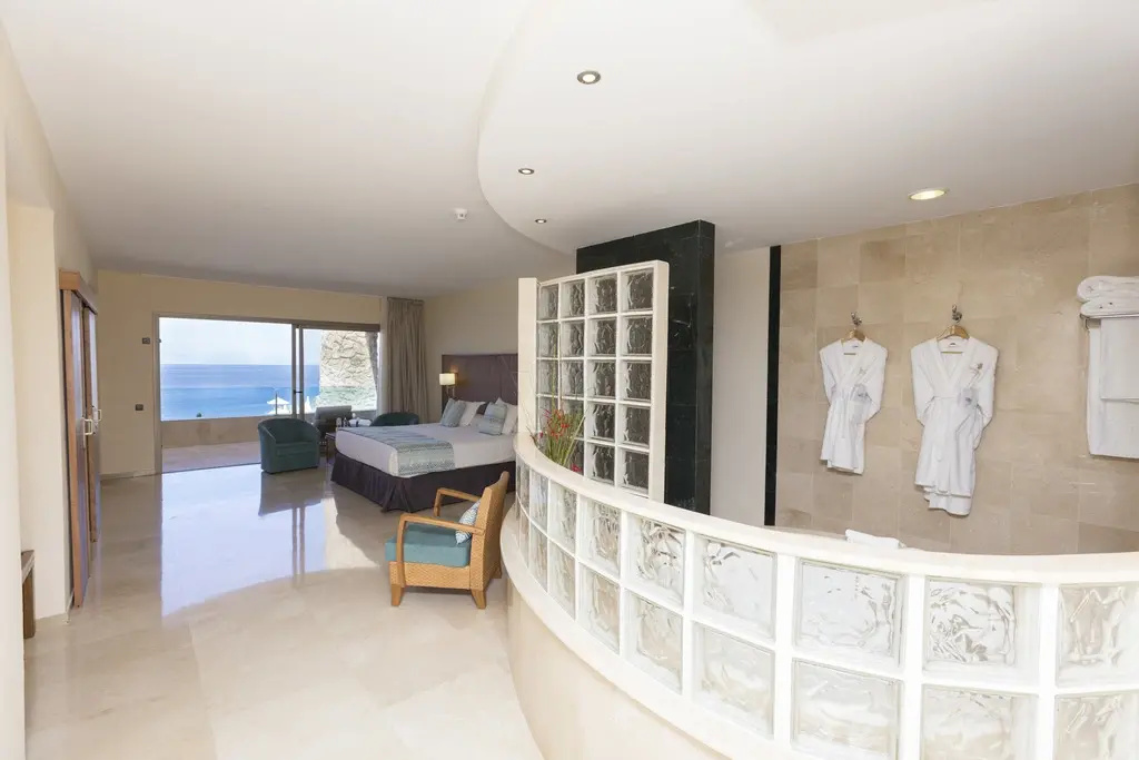 Royal Suite with sea view