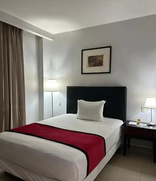 Ramada Santo Domingo Princess, Санто-Домінго, Домініканська Республіка мініатюра 6