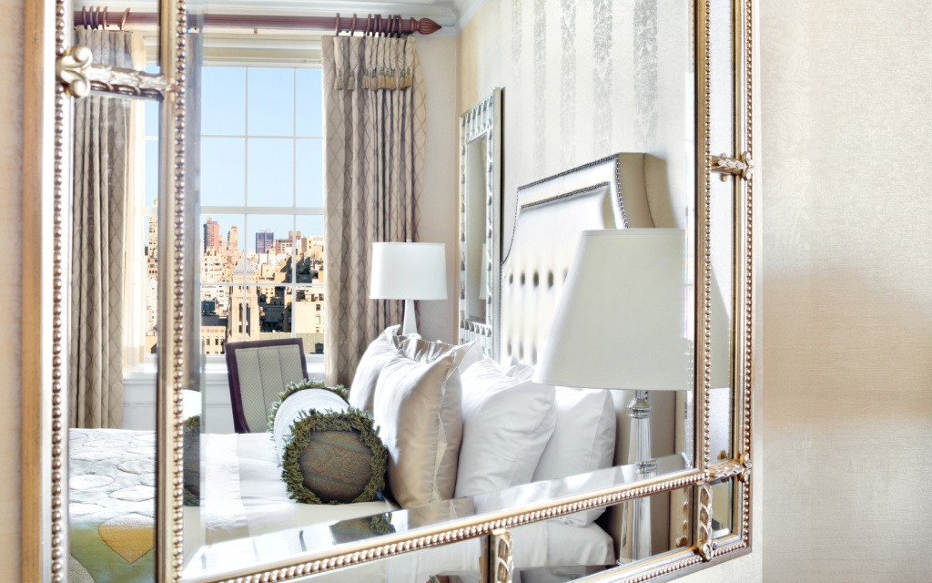 The Pierre, A Taj Hotel, New York - Chambres