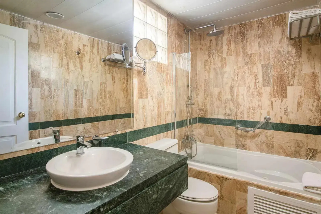 Bahia Principe Explore El Portillo - All Inclusive - Chambres