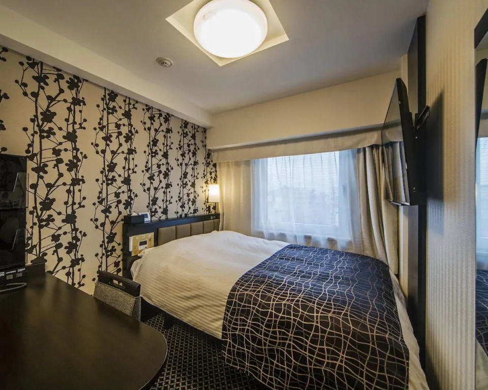 APA Hotel Nihombashi Bakurocho Ekikita 사진 17