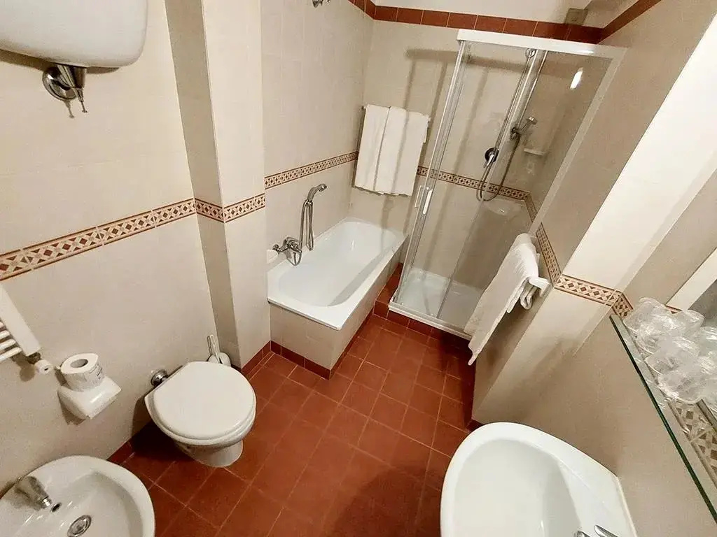 Chocohotel - Chambres