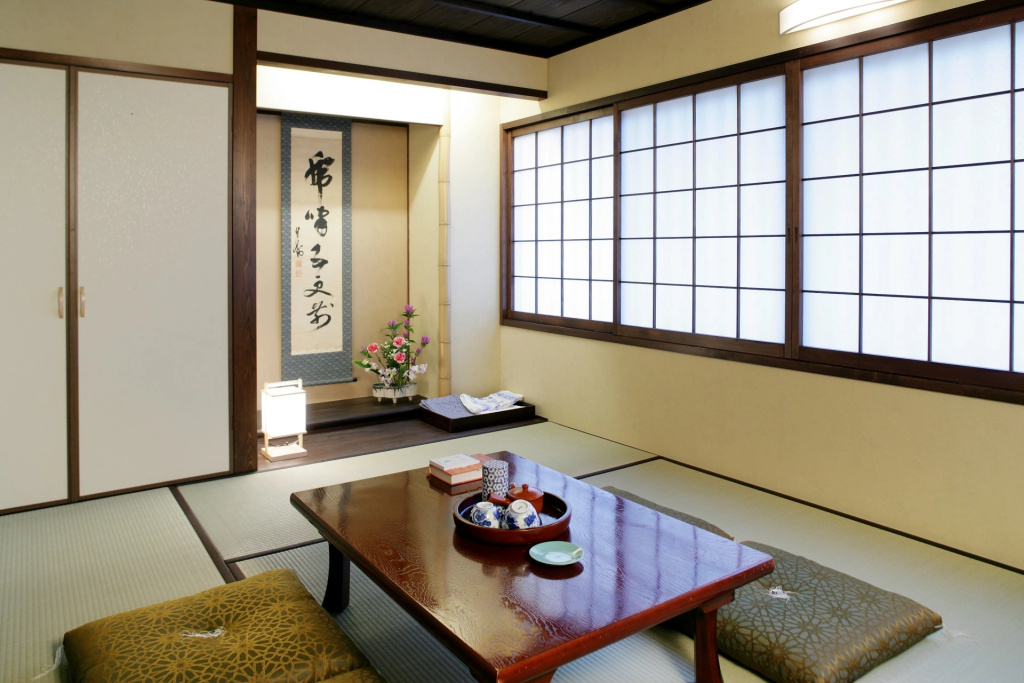 Matsubaya Ryokan 사진 24