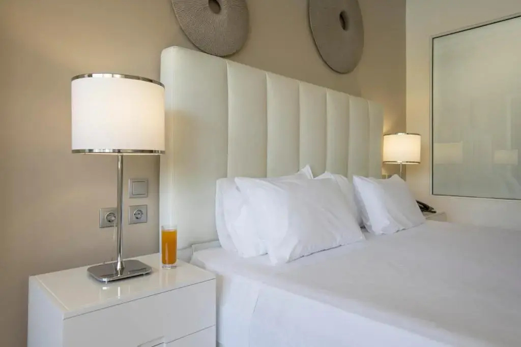 All Senses Ocean Blue Sea Side Resort & Spa By Anayia All Inclusive Resorts - Chambres