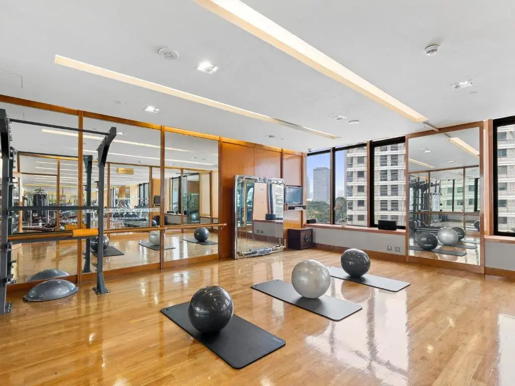 Mandarin Oriental, Jakarta - Général