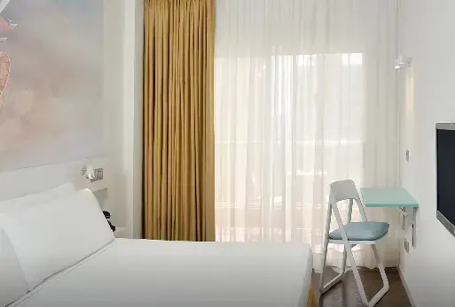 Sol Katmandu Park & Resort - Chambres