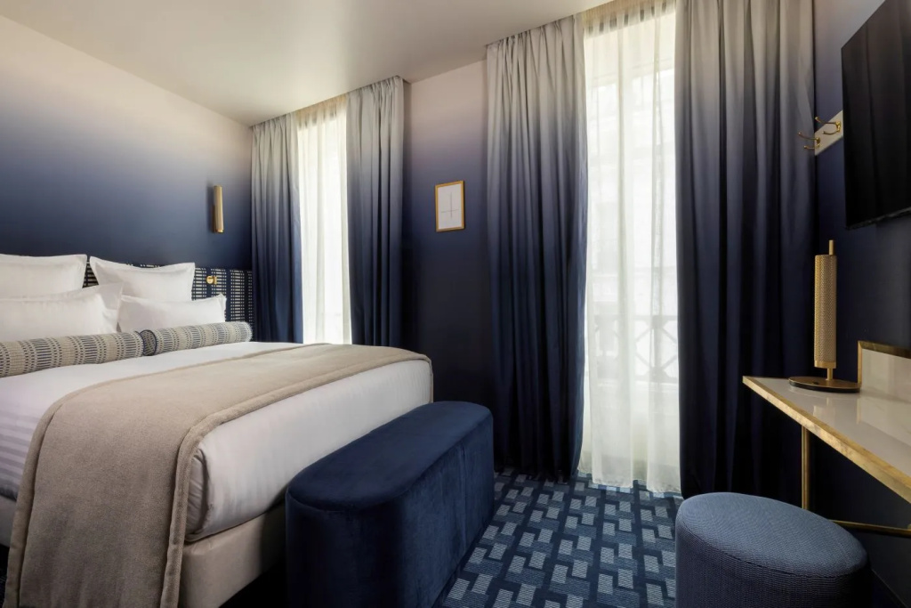 Hôtel Filigrane & Spa 69