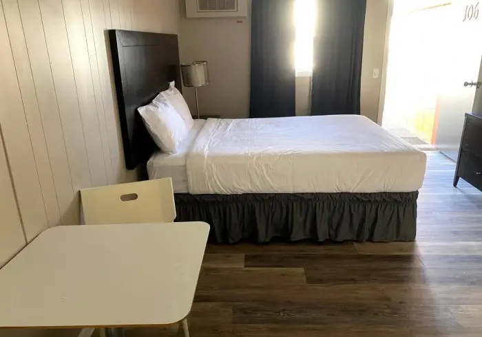 Standard With Kitchenette Studio