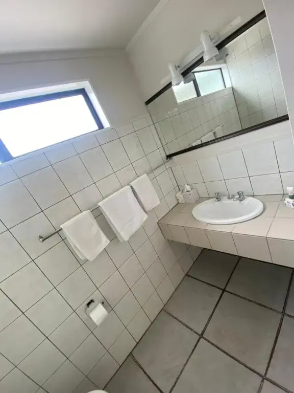 The Sands Hotel Hokianga - Chambres