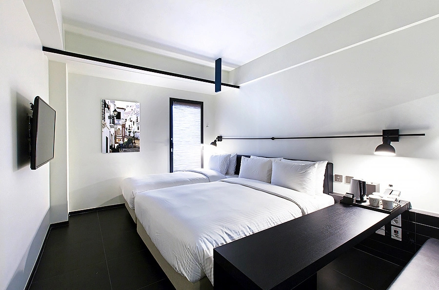 Sotetsu Hotels The Splaisir Seoul Myeong-Dong - Chambres