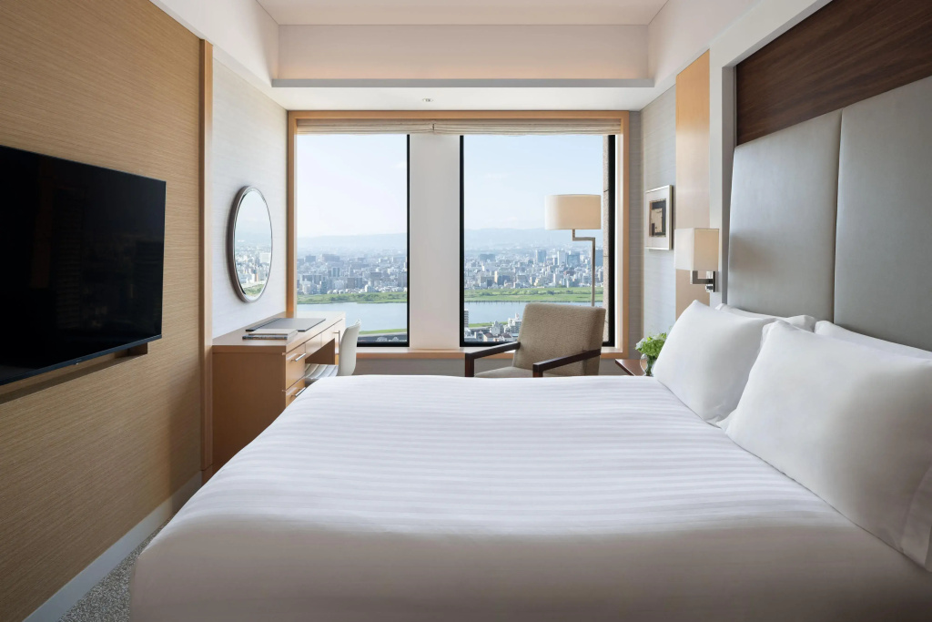 2 Bedrooms Residence