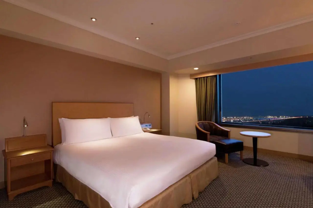 Hilton Tokyo Narita Airport - Général
