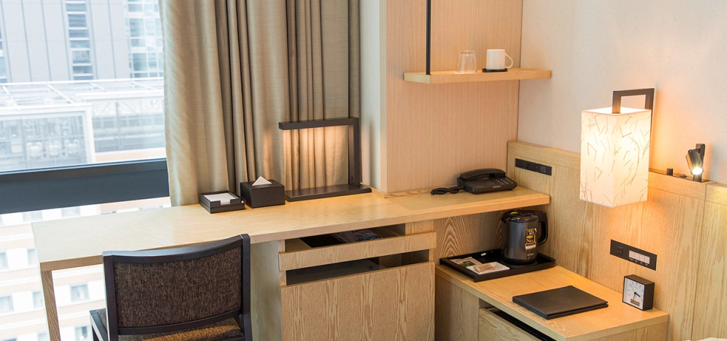 Jr Kyushu Hotel Blossom Shinjuku 사진 2
