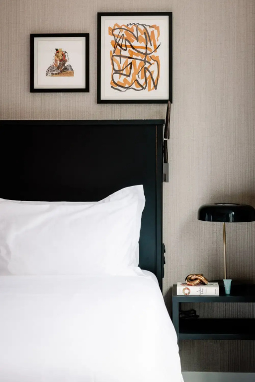 Pillows City Hotel Brussels Centre - Chambres