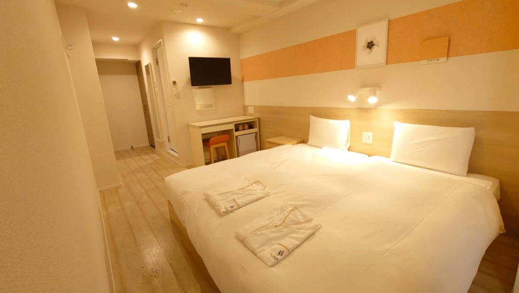 Sarasa Hotel Namba 사진 20