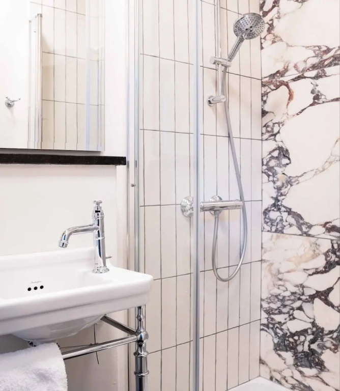 Hotel Villa Trompenberg - Chambres