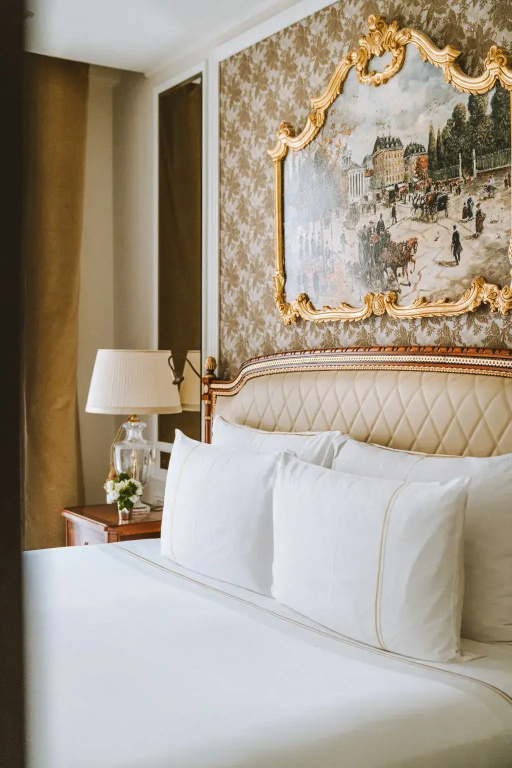 Hôtel Splendide Royal Paris - Relais & Châteaux 48