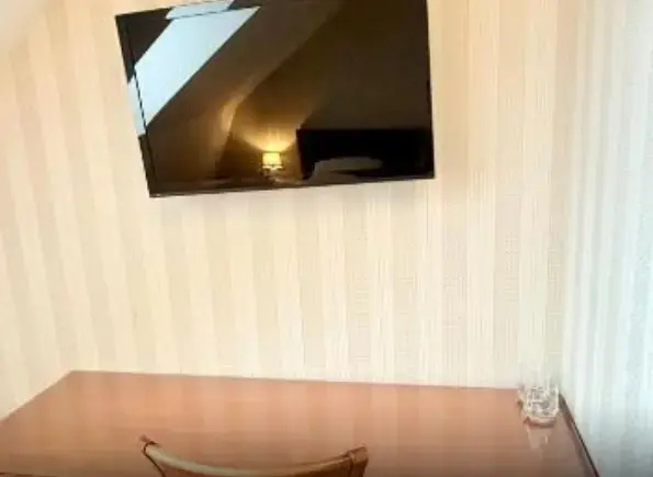 Art Hotel Bohema - Chambres
