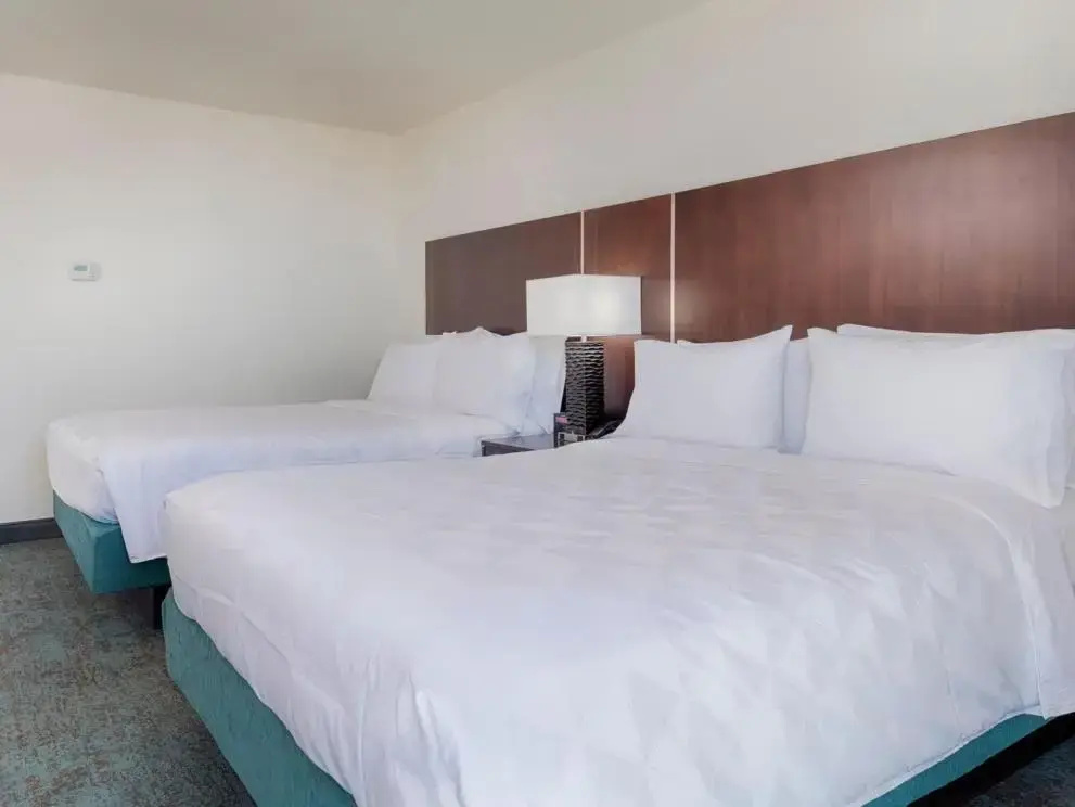 Holiday Inn Resort Daytona Beach Oceanfront by IHG - Chambres