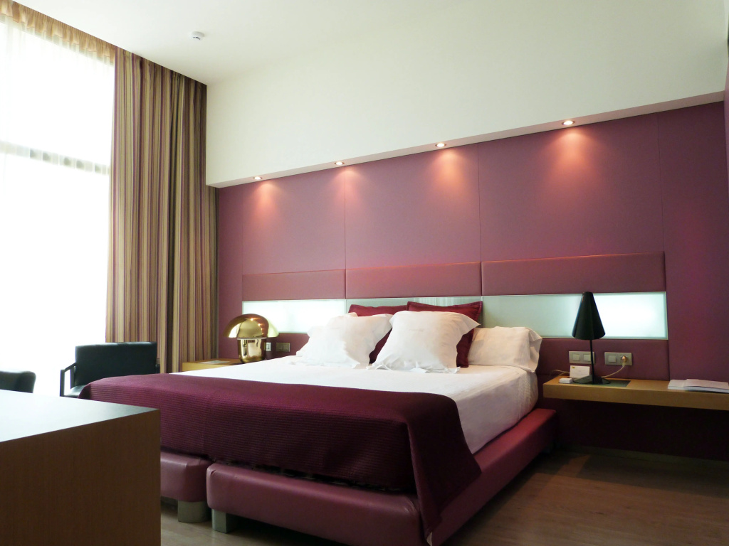 La Finca Resort - Chambres