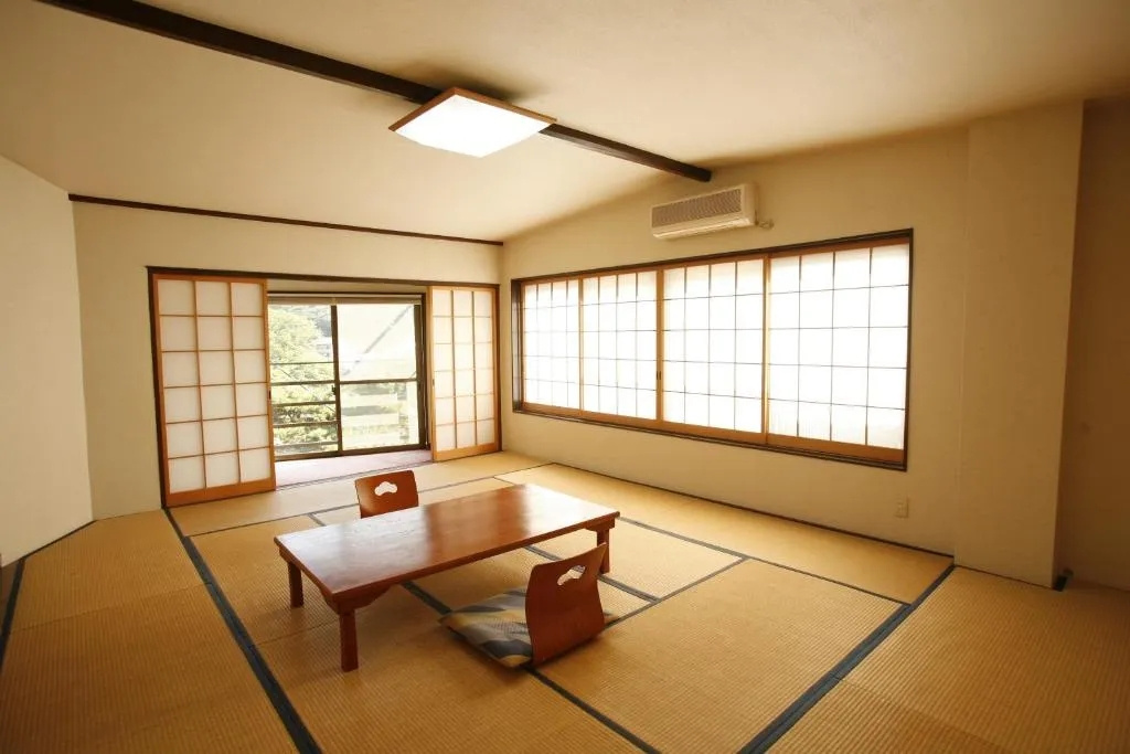 Masutomi Ryokan 사진 2