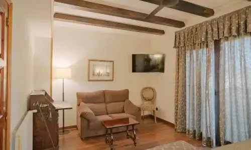 Rigat Park & Spa Hotel - Chambres