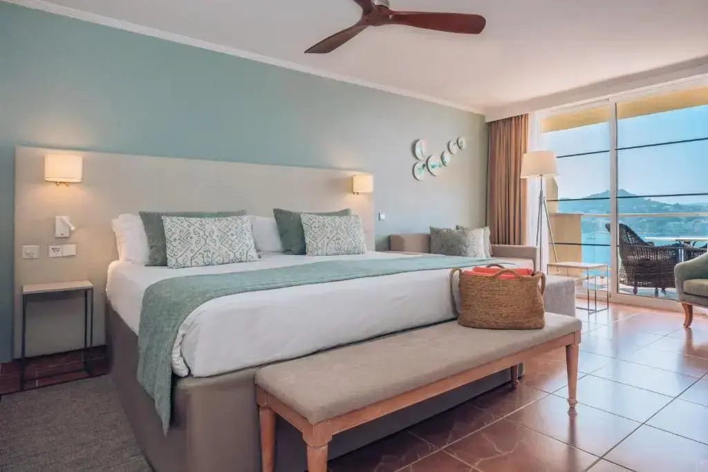 Iberostar Selection Jardín del Sol Suites - Adults Only - Chambres