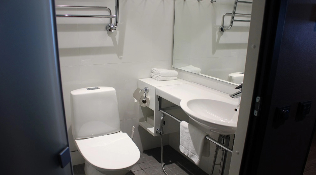 Original Sokos Hotel Puijonsarvi - Chambres