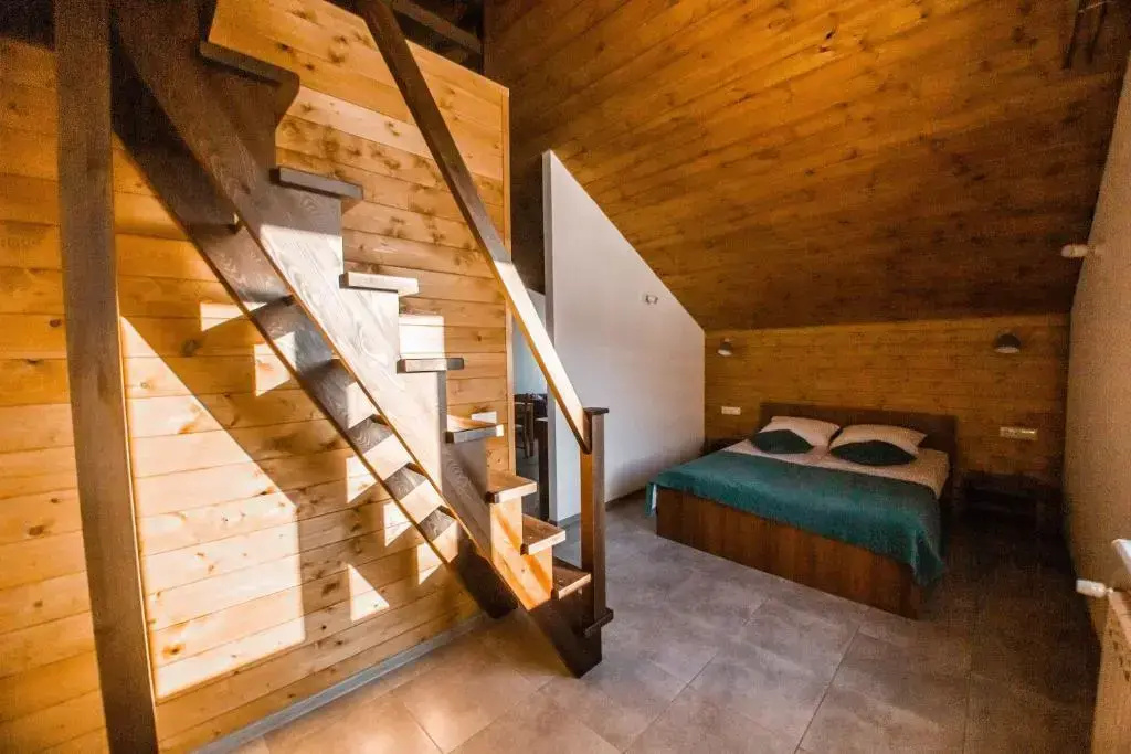 Superior Duplex Apartment