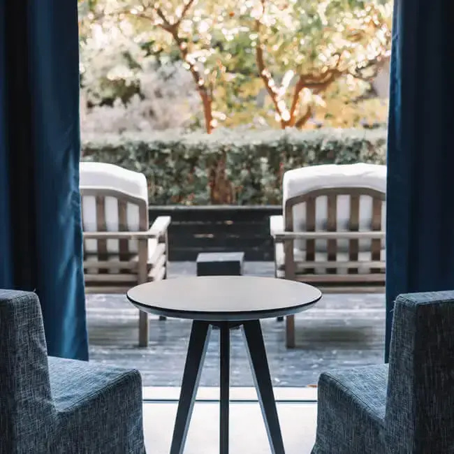 Almyra Hotel - Chambres