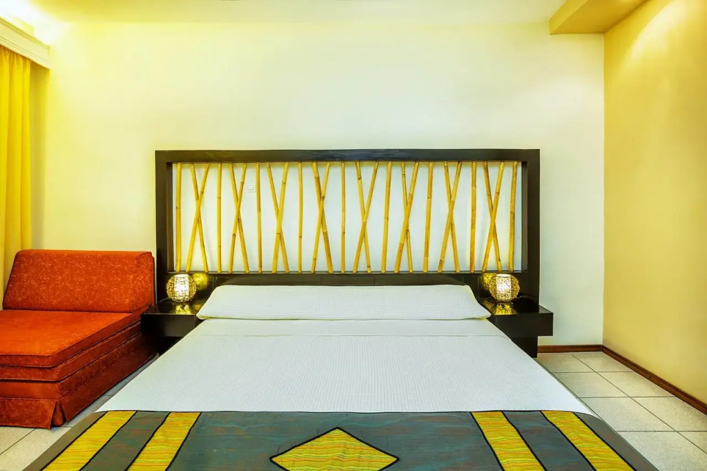 Xenios Possidi Paradise Hotel - Chambres