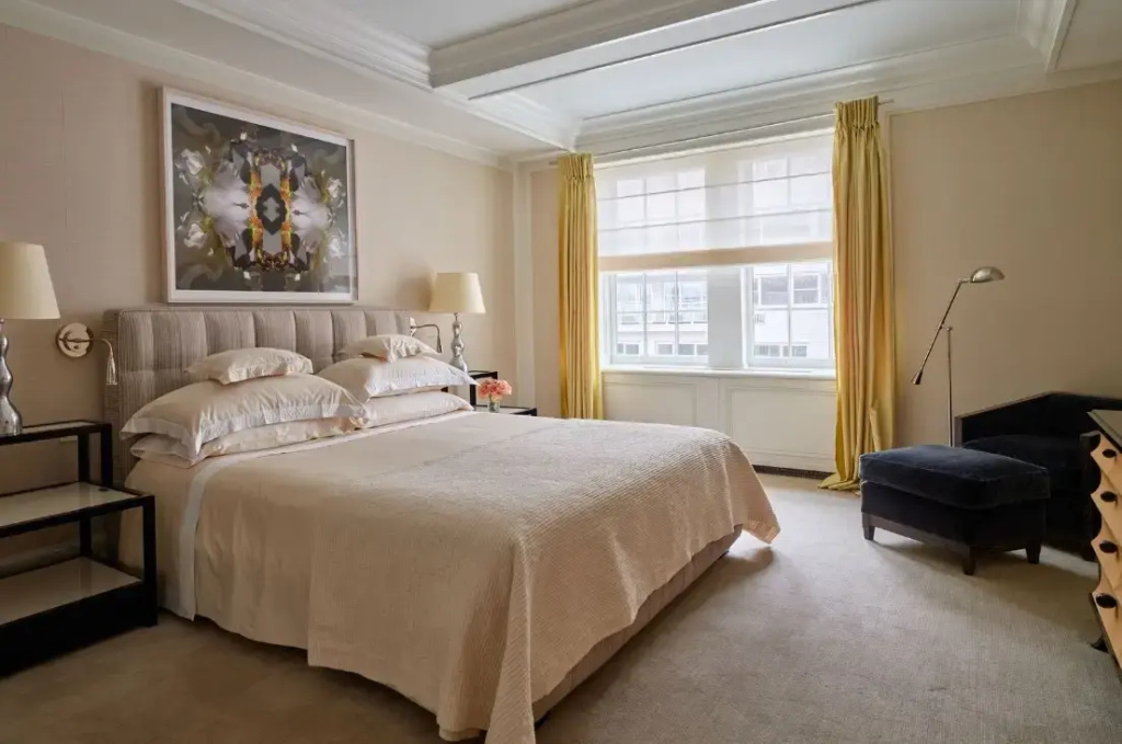 4 Bedrooms The Signature Suite