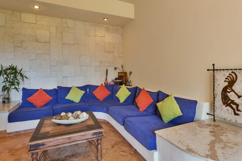 Porto Playa Condo Hotel & Beachclub - Chambres