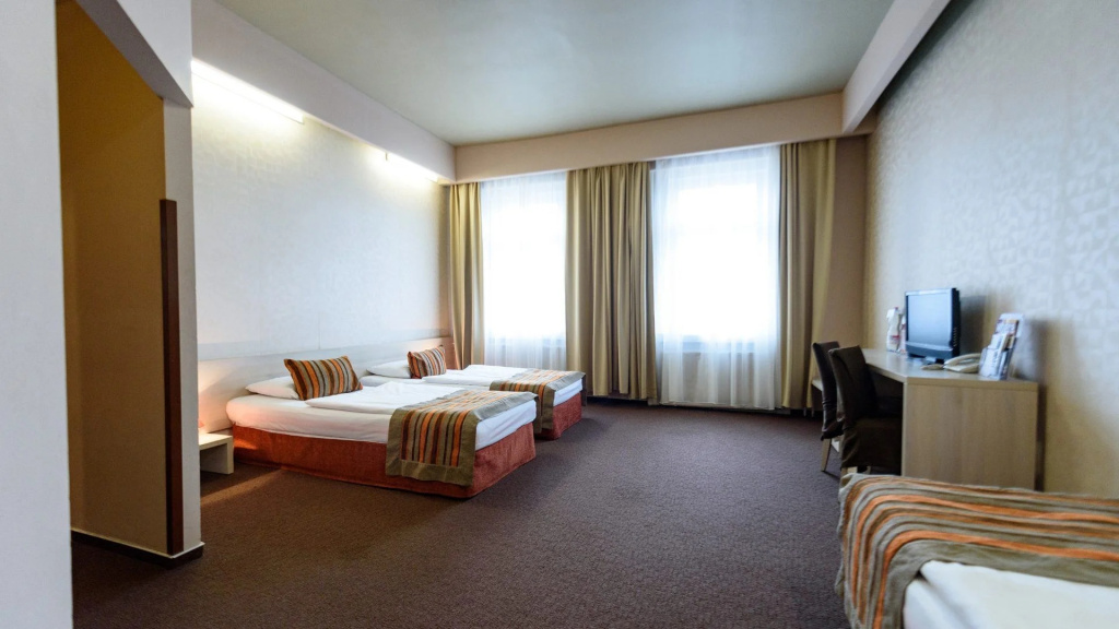 Star Hotel by Mellow Mood Hotels - Chambres