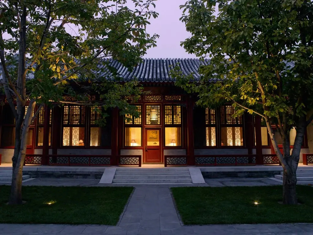 Aman Summer Palace