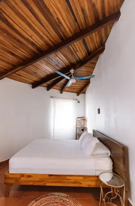 Surfers Villa