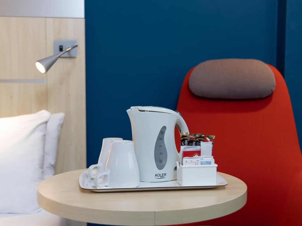 Holiday Inn Express Parma by IHG - Chambres