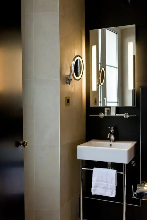 Hôtel Observatoire Luxembourg 56