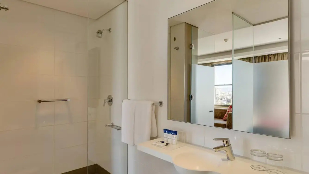 Protea Hotel by Marriott Cape Town Waterfront Breakwater Lodge - Chambres