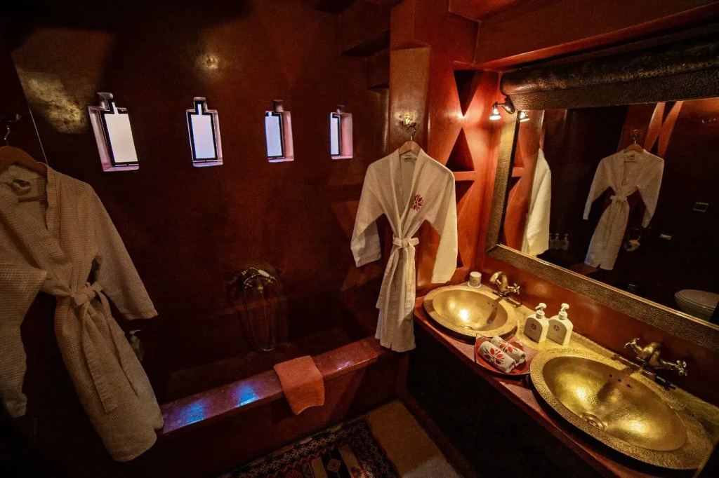 Marrakech Riads, Angsana Heritage Collection - Chambres