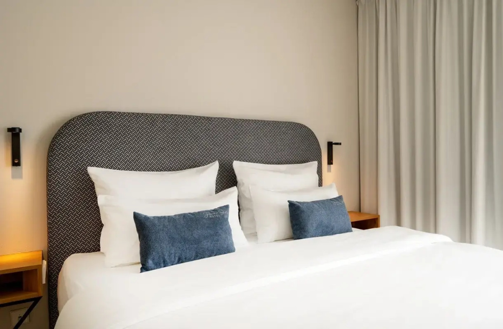Perfect Stay Double room (full double bed)